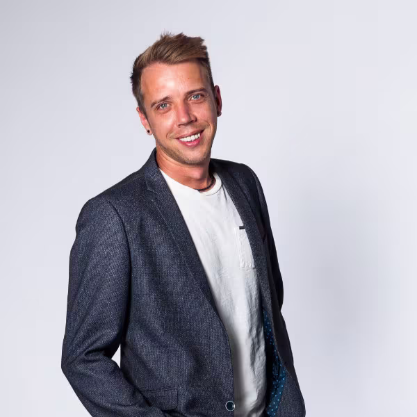 Zsolt Varga (CEO)